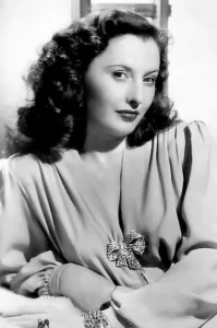 Barbara Stanwyck's Influence On Modern Actors' Earnings