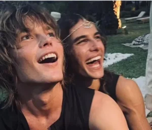 Jordan Barrett's Relationships