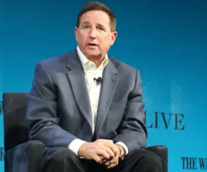 Mark Hurd Net Worth