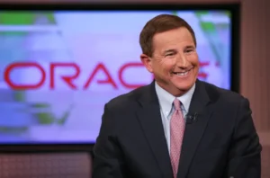 Mark Hurd Net Worth