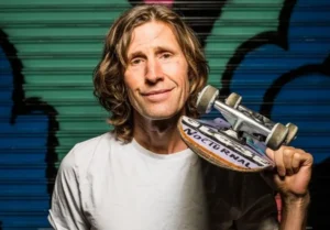 Rodney Mullen's Bio