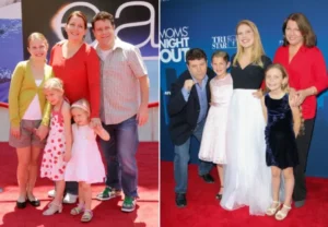 Sean Astin A Family Affair