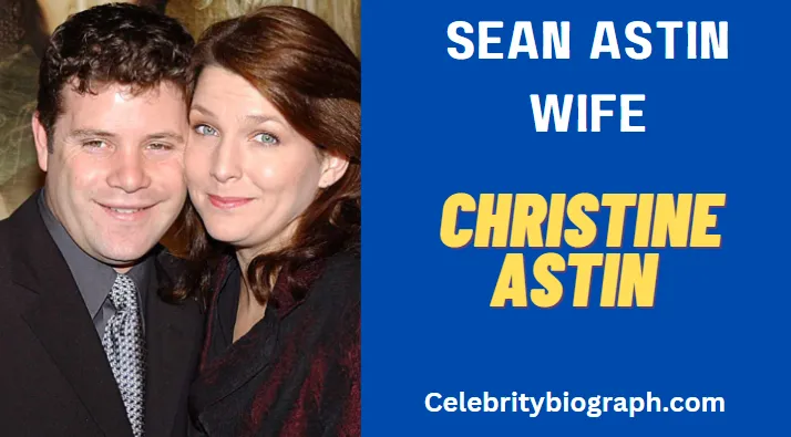 Sean Astin Wife