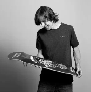 The Financials Of A Skate Icon
