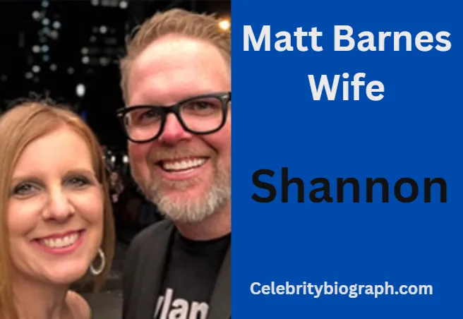 Bart Millard Wife Unveiling the Soulful Love Story