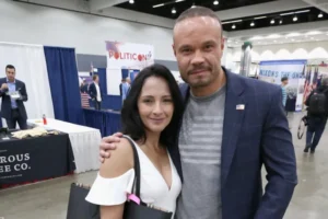 Dan Bongino Wife 