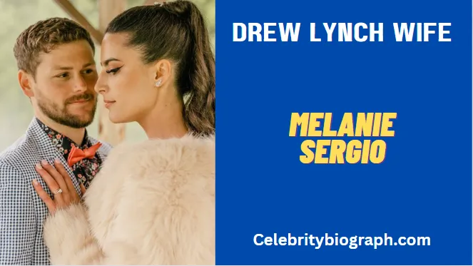 Drew Lynch Wife And Biography - Celebrity Biograph