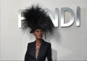 Grace Jones Net Worth Diving into a Diva's Dollars