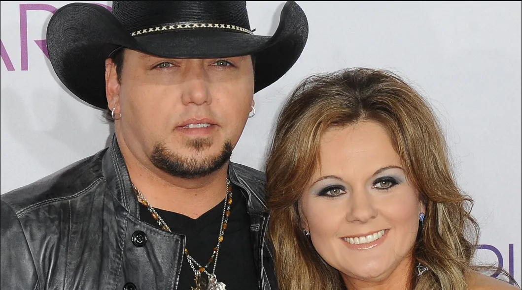 Jason Aldean's First Wife Unveiling Her Untold Story
