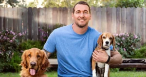 Lucky Dog Brandon Mcmillan Wife Unveiling Their Love Story