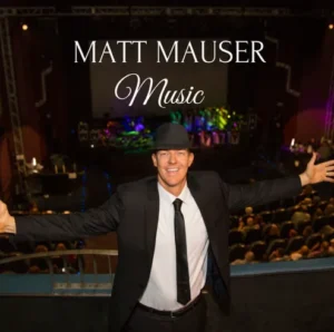 Matt Mauser Net Worth