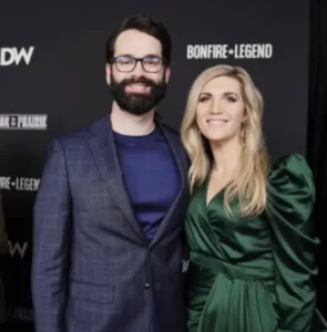 Matt Walsh's Wife Revealed Meet the Woman Behind the Voice