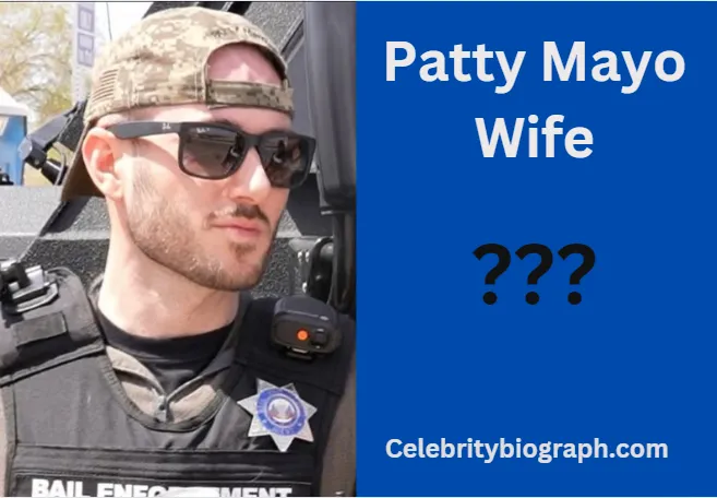 Patty Mayo Wife Unveiling the Mystery Behind the Man