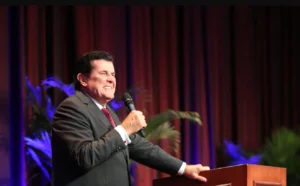 Peter Popoff's Net Worth Explored The Shocking Truth!