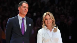 Rob Pelinka Wife Unveiling the Woman Behind the GM