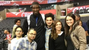 Roy Hibbert Wife Meet the Unsung Support Behind the Star