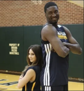 Roy Hibbert Wife Meet the Unsung Support Behind the Star