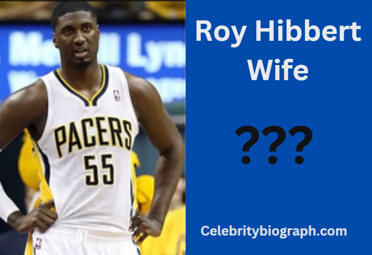 Roy Hibbert Wife Meet the Unsung Support Behind the Star