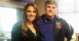 sean hannity wife