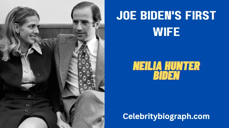 Joe Biden's First Wife: Tragedy, Love, and Legacy Explored