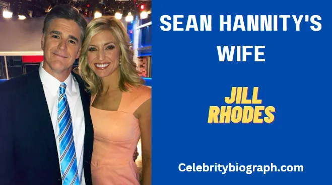 Sean Hannity's Wife