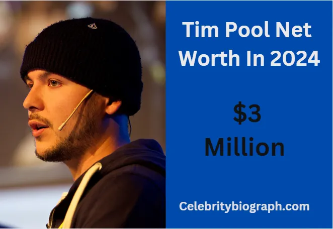 Tim Pool Net Worth Explored The Surprising Truth!