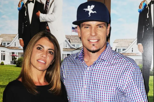 Vanilla Ice Wife Exploring the Woman Behind the Icon