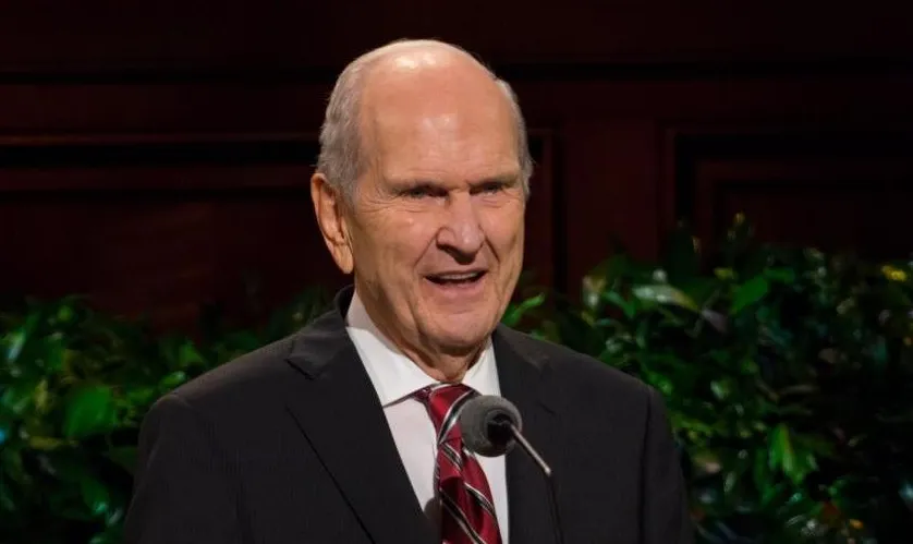 Russell M Nelson Net Worth