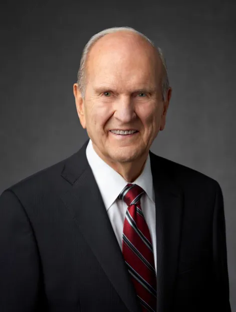 Russell M Nelson Net Worth Exploring the Financial Insights