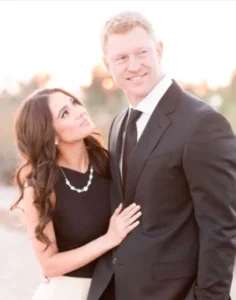 Scott Frost's Wife