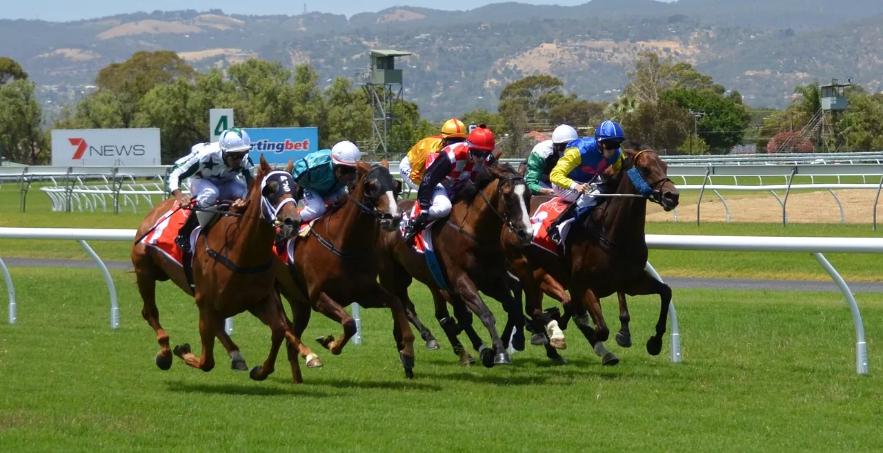 The History of the Triple Crown Legendary Horses and Iconic Races