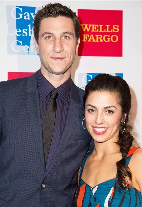 pablo schreiber wife