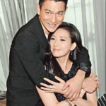 Andy Lau Wife