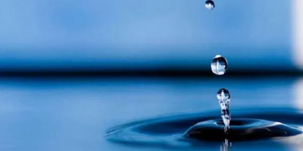 Decoding dreams about water The secret behind lucky numbers