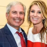 Fred Couples Wife