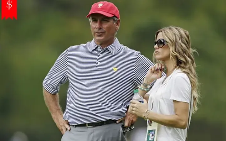 Fred Couples Wife: Inside the Life of Deborah Couples - Celebrity Biograph