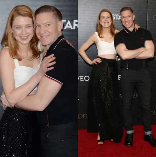 Joseph Sikora Wife