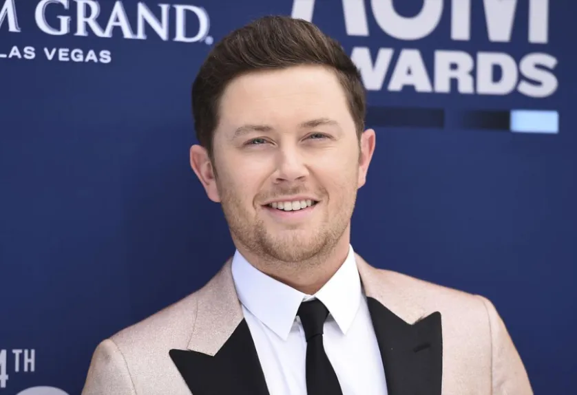 Scotty McCreery Net Worth