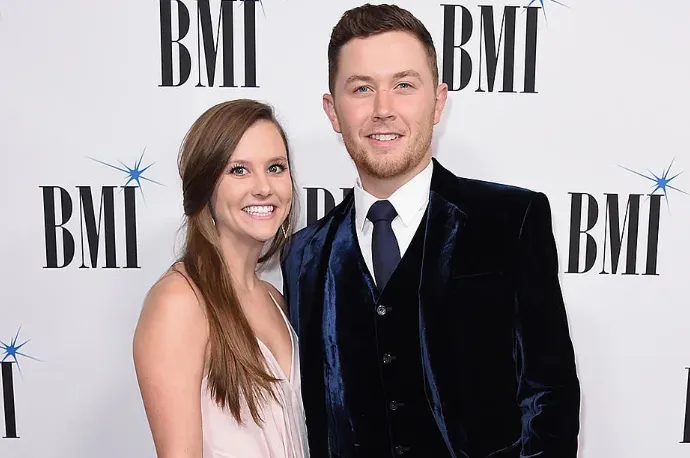 Scotty McCreery Net Worth