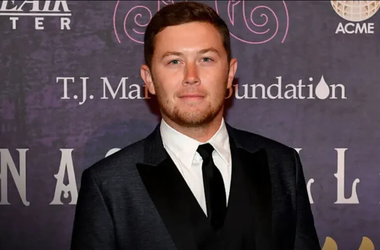 Scotty McCreery Net Worth