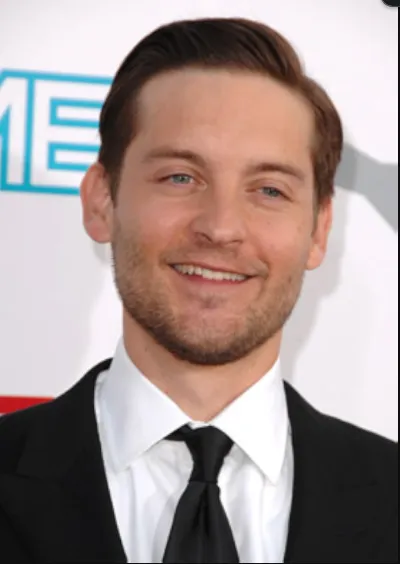 Tobey Maguire Height