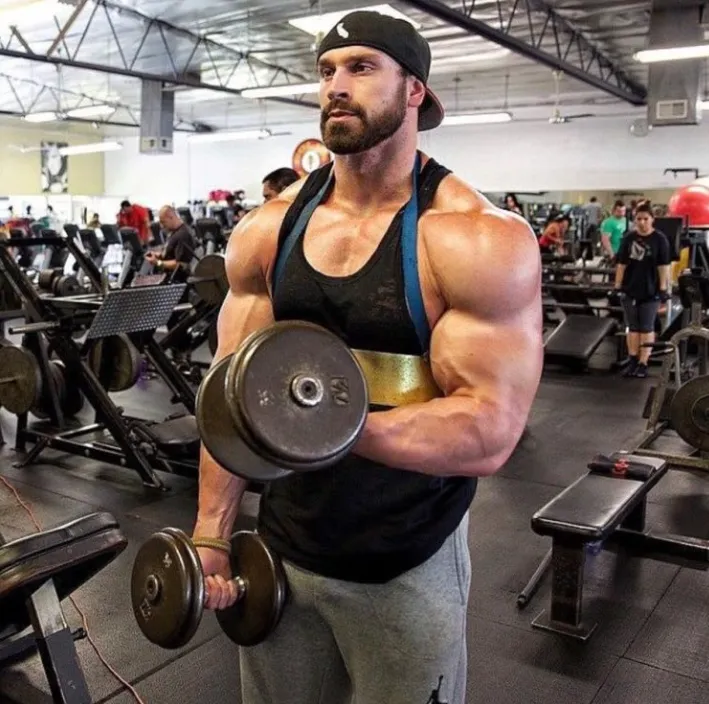 bradley martyn height