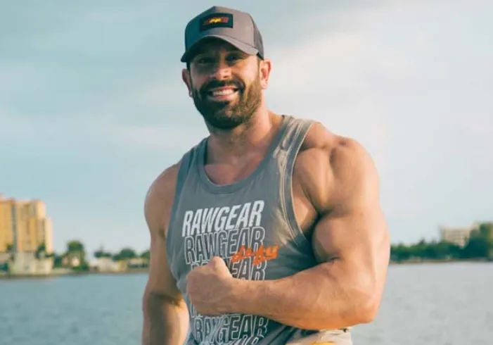 bradley martyn height