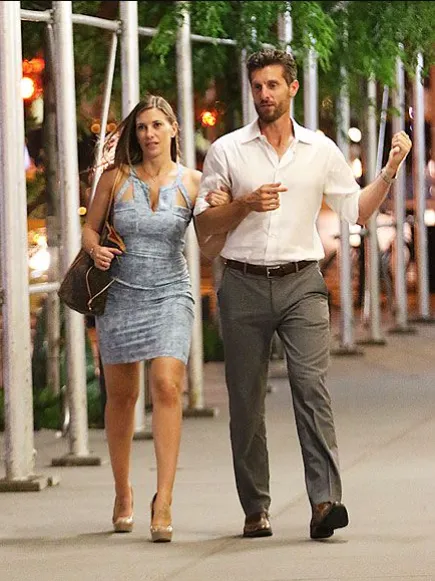 jason hoppy new wife