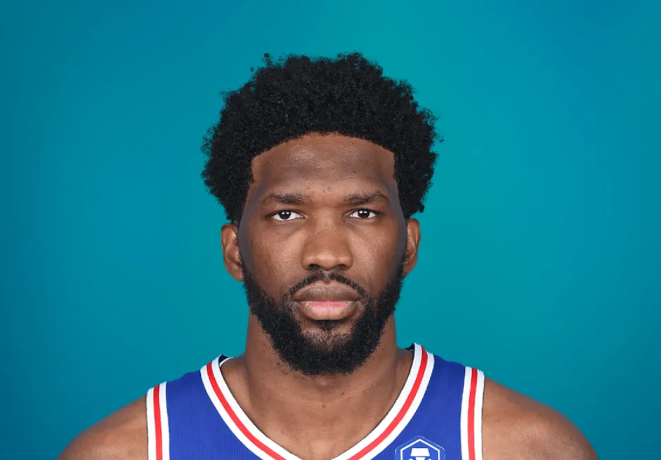 joel embiid height