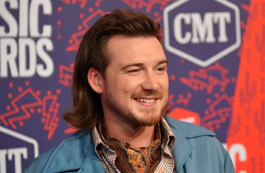 morgan wallen height