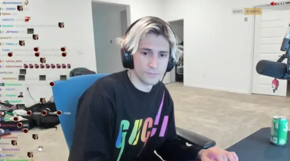 xqc wife