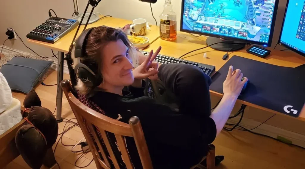 xqc wife