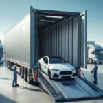 A Brief Guide to Luxury Car Shipping to Massachusetts