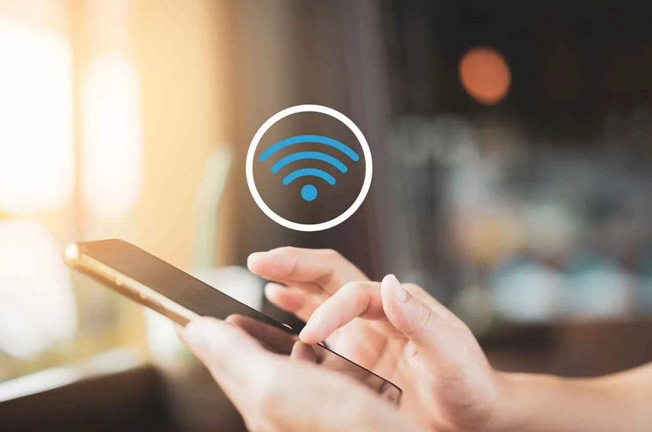 The Strategic Advantage of Guest WiFi for Your Business